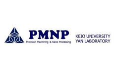 Keio University - Laboratory for Precision Machining and Nano Processing (PMNP)