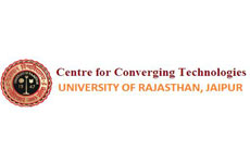 University of Rajasthan - M.Tech with Nanotechnology Specialization