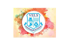 Vels University - Master Program in Nanoscience